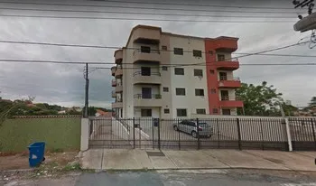 Imagem do Condomínio Residêncial Tufica Xocaira em Sorocaba