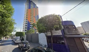 Imagem do Condomínio Residêncial Tupãrandy em Cuiabá