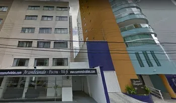 Imagem do Condomínio Residêncial Turquesa em Balneário Camboriú