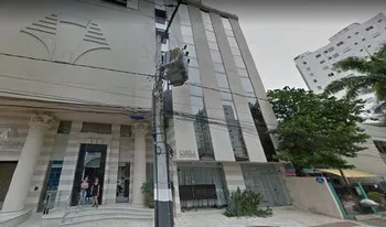 Imagem do Condomínio Residêncial Tuthmes em Balneário Camboriú