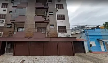 Imagem do Condomínio Residêncial Uebel em São Leopoldo