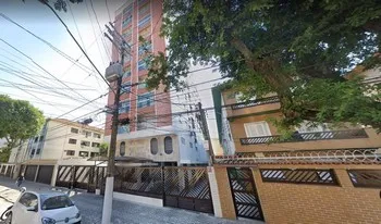 Imagem do Condomínio Residêncial Uira em Santos