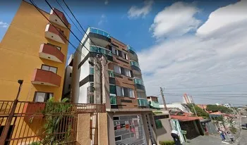 Imagem do Condomínio Residêncial União em Maua