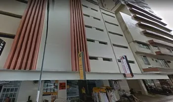 Imagem do Condomínio Residêncial Union em Balneário Camboriú