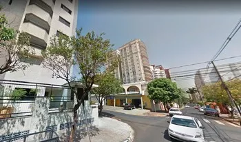 Imagem do Condomínio Residêncial Unique em Ribeirão Preto