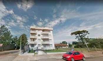 Imagem do Condomínio Residêncial Uno em Erechim