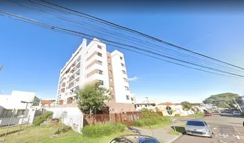 Condomínio Residêncial Uno em Curitiba