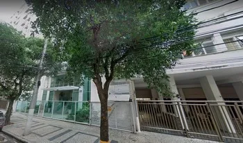 Imagem do Condomínio Residêncial Up Side em Niteroi