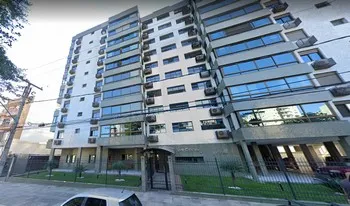 Condomínio Residêncial Val Cenis em Porto Alegre