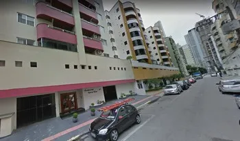 Imagem do Condomínio Residencial Vale do Reno em Balneário Camboriú