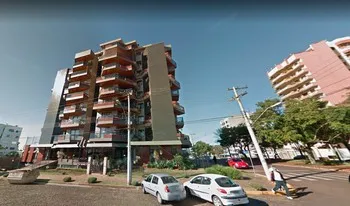 Imagem do Condomínio Residêncial Vale Dourado em Erechim