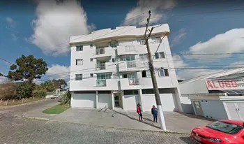 Imagem do Condomínio Residêncial Valencia em Lages