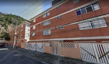 Imagem do Condomínio Residêncial Valencia em Santos