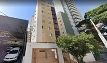 Imagem do Condomínio Residêncial Valter F. Pruner em Londrina
