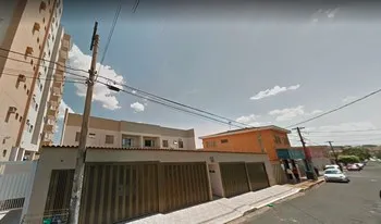 Imagem do Condomínio Residêncial Vancouver em Ribeirão Preto