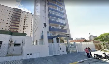 Imagem do Condomínio Residêncial Vancouver em Praia Grande