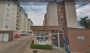 Imagem do Condomínio Residêncial Vando em Indaiátuba