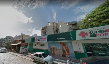 Imagem do Condomínio Residêncial Vanessa em Itapema