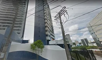 Condomínio Residêncial Varandas Alto Do Itaigara em Salvador