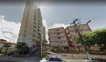 Imagem do Condomínio Residêncial Varandas Do Marco em Belém