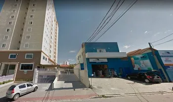 Imagem do Condomínio Residêncial Varandas Do Parahyba em São José Dos Campos