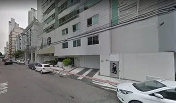 Imagem do Condomínio Residêncial Velas Ao Mar em Balneário Camboriú