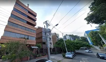 Condomínio Residêncial Velasques em Porto Alegre