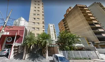 Condomínio Residêncial Veleiros em Campinas