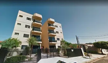 Imagem do Condomínio Residêncial Veneza em Ribeirão Preto