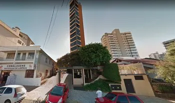 Imagem do Condomínio Residêncial Vento Negro em Erechim