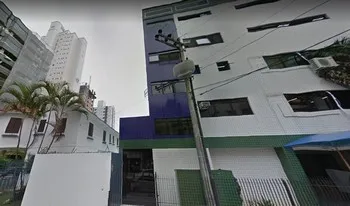 Imagem do Condomínio Residêncial Venturin Ii em Balneário Camboriú
