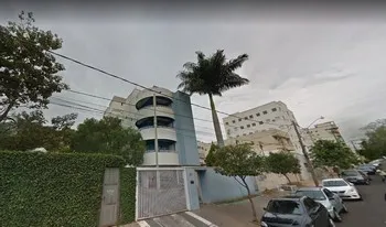 Imagem do Condomínio Residêncial Vera Cruz Ii em São José Do Rio Preto