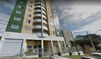 Imagem do Condomínio Residencial Verde Amazônia em Cascavel