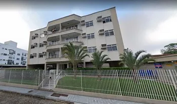 Imagem do Condomínio Residêncial Verona em Blumenau