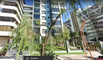 Imagem do Condomínio Residencial Versailles em Caxias do Sul