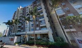 Imagem do Condomínio Residêncial Vesuvio em Blumenau