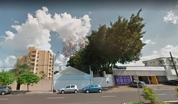 Imagem do Condomínio Residencial Via do Café em Ribeirão Preto