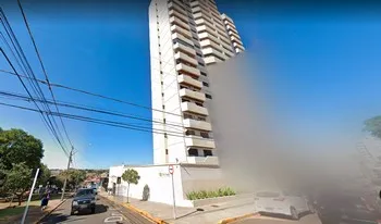 Imagem do Condomínio Residêncial Via Veneto em Botucatu