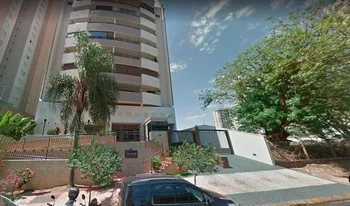 Imagem do Condomínio Residêncial Victoria em Ribeirão Preto