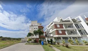 Imagem do Condomínio Residêncial Victoria em Florianópolis