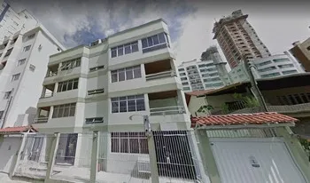 Imagem do Condomínio Residêncial Victoria em Balneário Camboriú