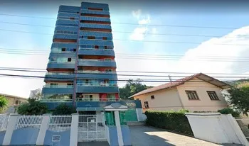 Imagem do Condomínio Residêncial Victoria em Blumenau