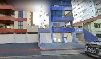 Imagem do Condomínio Residêncial Victoria's em Balneário Camboriú