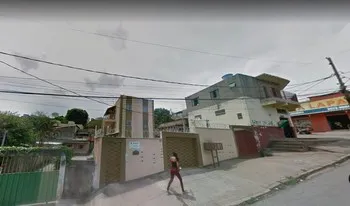 Imagem do Condomínio Residêncial Vida Nova em São José Da Lapa