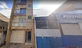 Imagem do Condomínio Residêncial Vieira em Uba