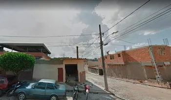 Imagem do Condomínio Residêncial Vieira Gomes em Divinópolis