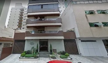 Imagem do Condomínio Residêncial Viena em Balneário Camboriú