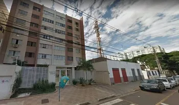 Imagem do Condomínio Residêncial Viena em Maringá