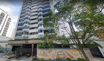 Imagem do Condomínio Residêncial Viena em Florianópolis