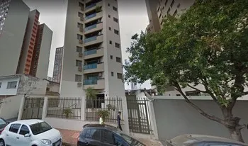 Imagem do Condomínio Residêncial Viena em São José Do Rio Preto